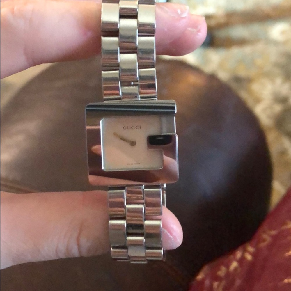 Gucci Watch